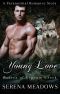 [Wolves of Gypsum Creek 03] • Young Love